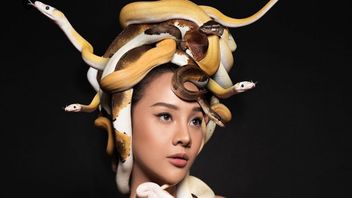 Terjawab Ini Alasan Mengapa Simbol Apotek Berlogo Mangkuk Dan Ular Era Id
