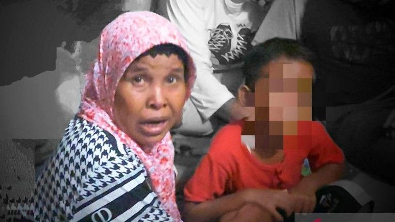Heboh Anak Usia 6 Tahun di Jakut Diduga 'Disunat Jin' Saat BAK di Kali, Begini Penjelasan Dokter