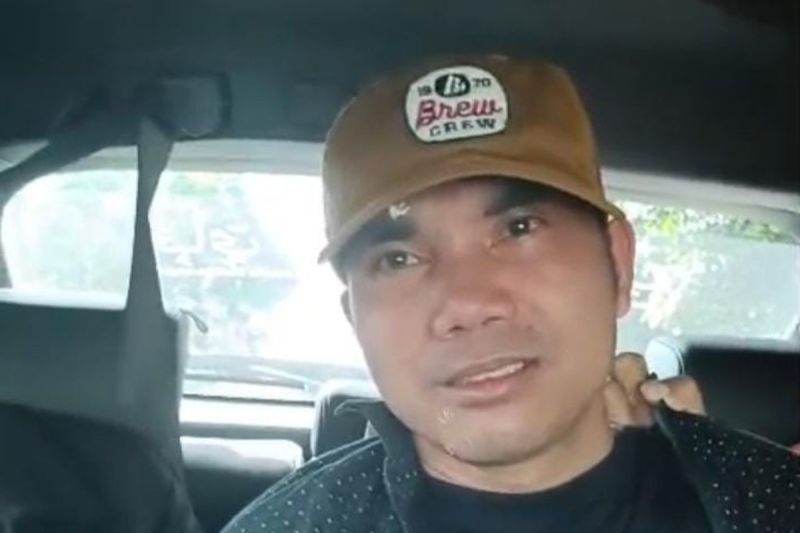 Pemuda Pedofil Ditangkap Usai Cabuli Bocah di Teras Masjid Jambi