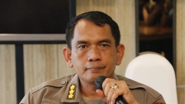 Beri Imbauan Diduga Berpotensi Makar, Amir Khilafatul Muslimin Cirebon Ditetapkan Jadi Tersangka