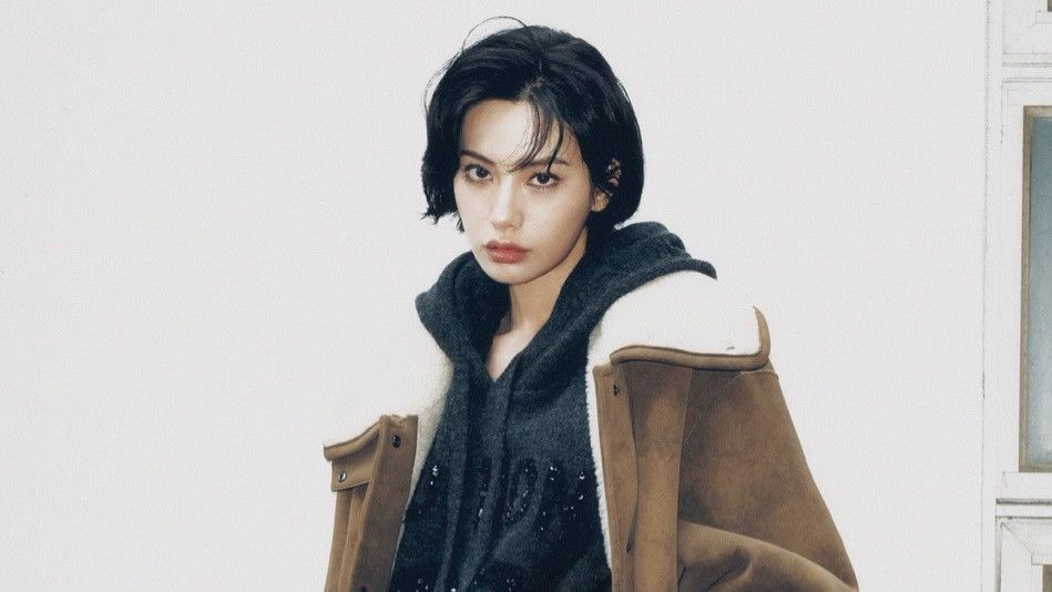 Digugat Balik oleh Perampok Rumahnya, Nana Eks After School Ajukan Gugatan Perdata dan Pidana