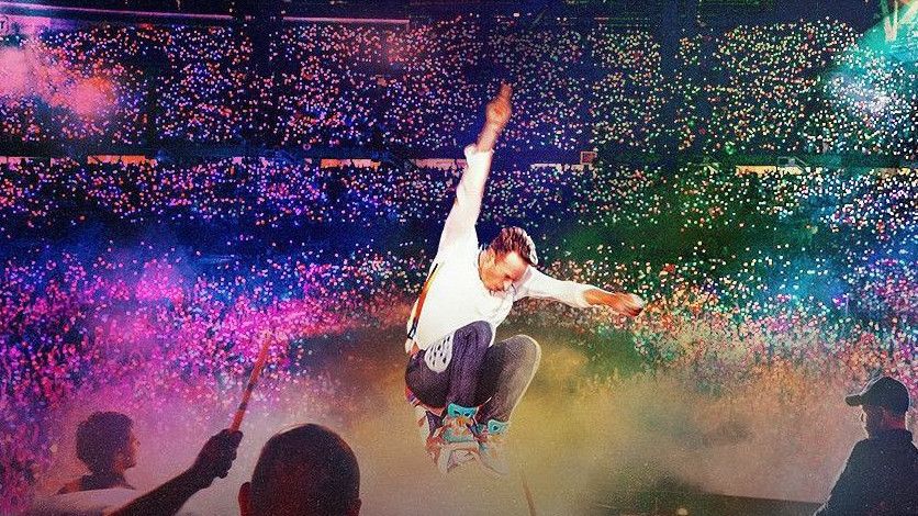 4 Tersangka Penipuan Jastip Tiket Coldplay Raup Rp20 Juta, 1 Pelaku Cuma Dapat Rp350 Ribu dari Bagi Hasil Tipu