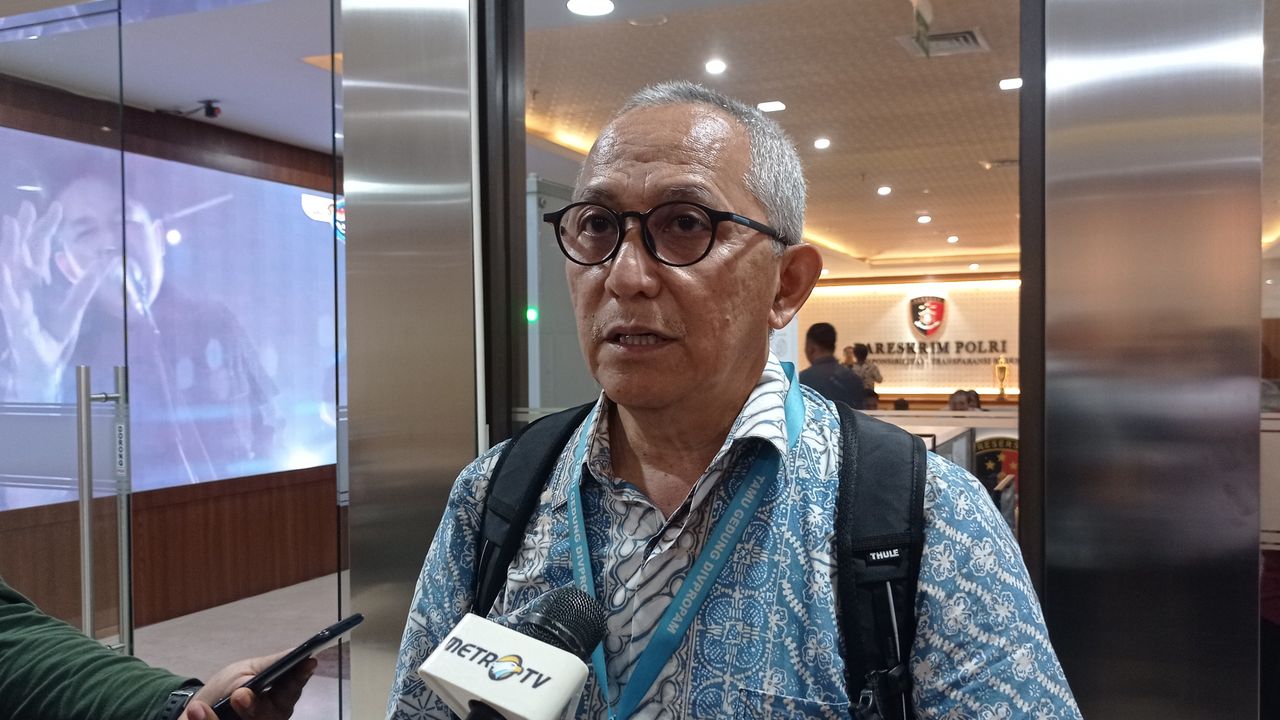 Soal Arya Daru Sempat Ingin Bunuh Diri, Pengacara: Kalau Mau Sudah di Rooftop Kemlu