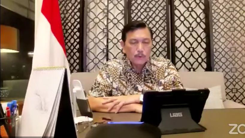 Jokowi Perpanjang PPKM hingga 6 September, Yogya dan Bali Masih Berada di Level 4