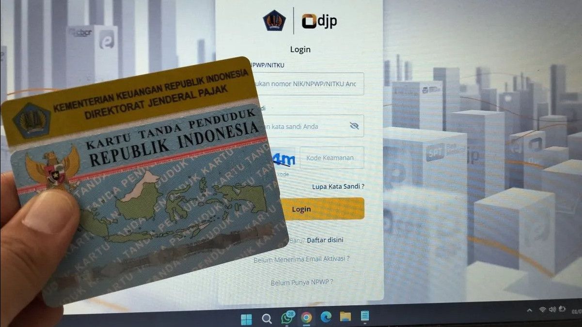 Cara Menonaktifkan NPWP Online: Syarat dan Prosedur yang Harus Dilakukan