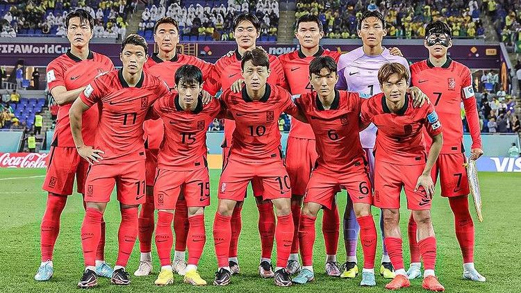 Dispatch Sebut Asosiasi Sepak Bola Korea Tak Dukung Timnas Selama Piala Dunia 2022, Penyebab Kekalahan?