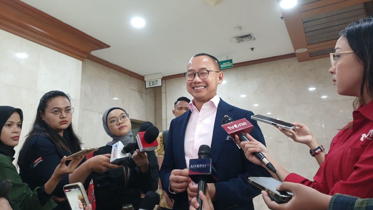 PAN: Ridwan Kamil Punya Waktu 3 Bulan Dongkrak Elektabilitas