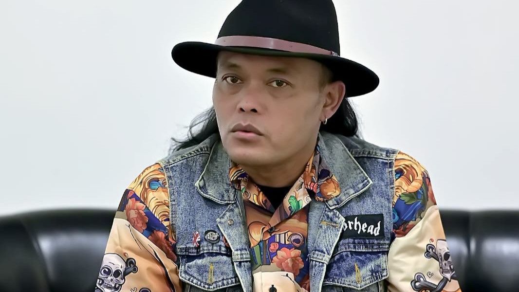 Viral Video Anak Ditegur Saat Nonton Tari Kecak, Sule: Saling Memaafkan