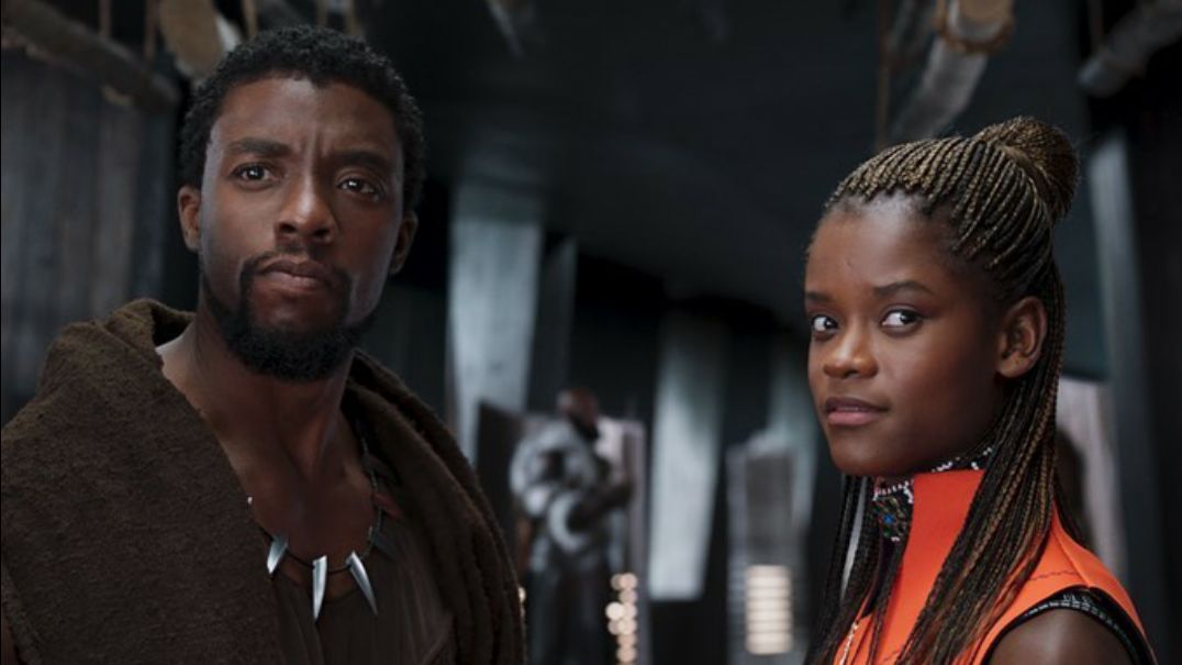 Aktris Utama Cedera, Syuting Sekuel Film Black Panther 2 Ditunda, Sampai Kapan?
