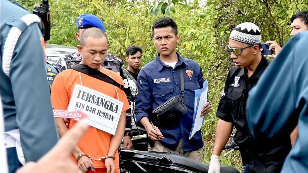 Keluarga Jurnalis Korban Pembunuhan Anggota TNI AL di Banjarmasin Minta Pelaku Dihukum Mati
