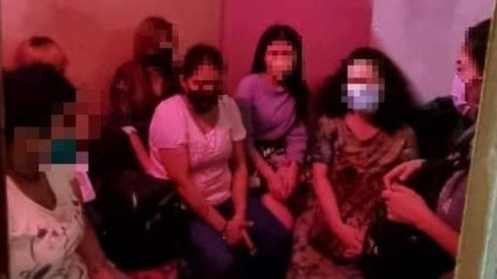 Polisi Gerebek Prostitusi Online Lewat MiChat di Hotel Bali, 1 Muncikari dan 2 PSK Diamankan