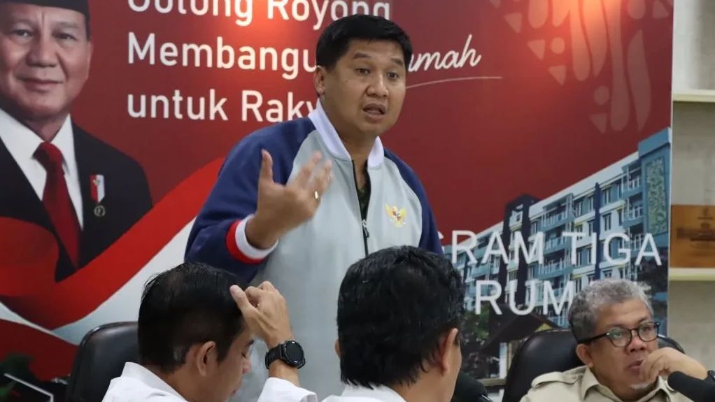 Menteri PKP Ungkap Jurus Jitu Turunkan Harga Rumah bagi Masyarakat Bawah