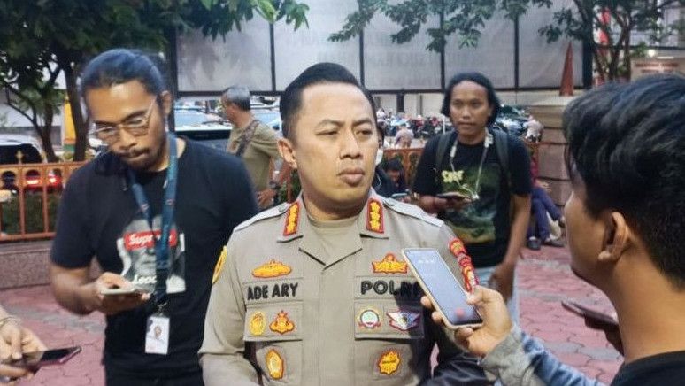 Polisi Imbau Warga Waspadai Penipuan Stiker QRIS di Masjid