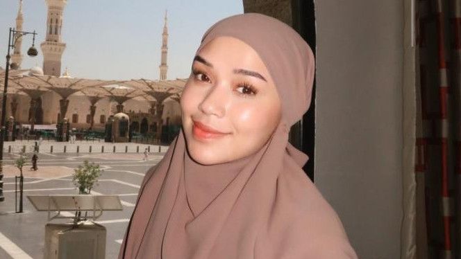 Kabar Duka, Lula Lahfah Meninggal Dunia di Usia 26 Tahun