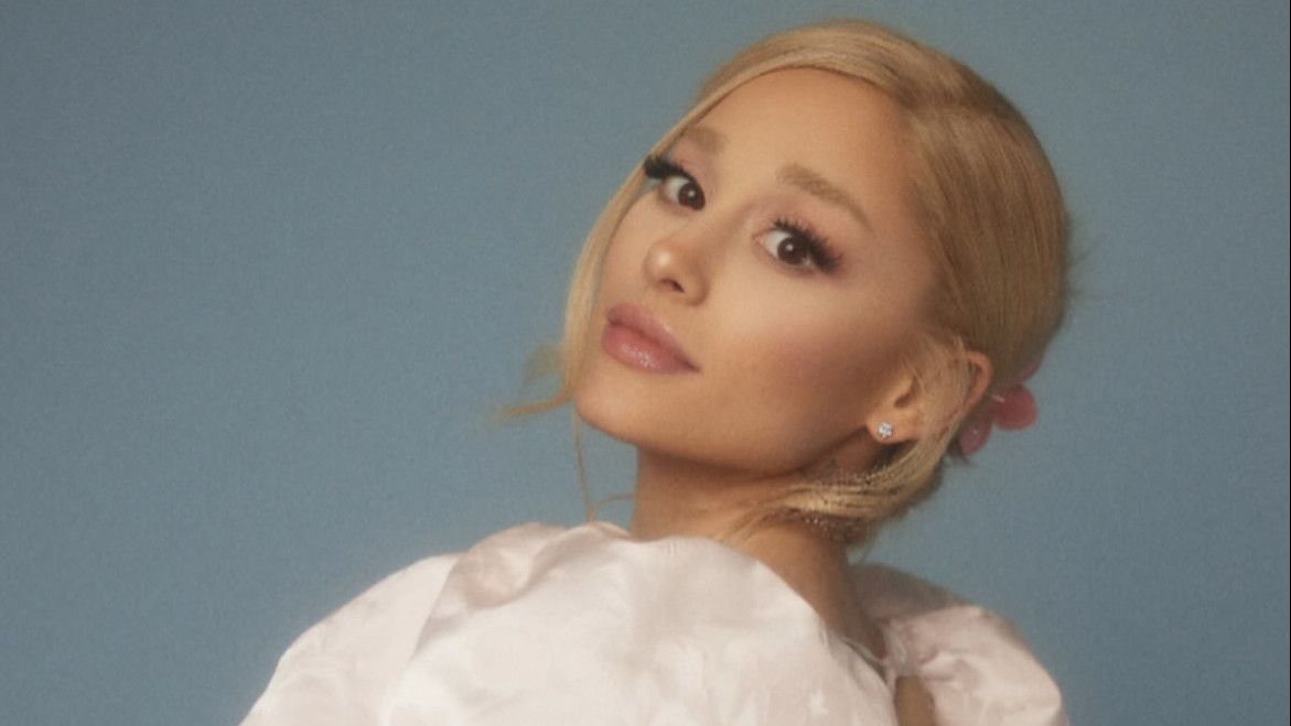 Pamer Video Bundaran HI Jakarta, Ariana Grande Ada di Indonesia?