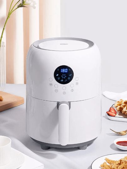 Air fryer (Foto: Dok. Jakmall.com)