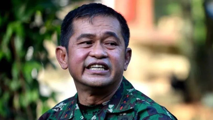 KSAD Jenderal Maruli: Pengeroyokan Relawan Tak Ada Sangkut Pautnya dengan Netralitas TNI