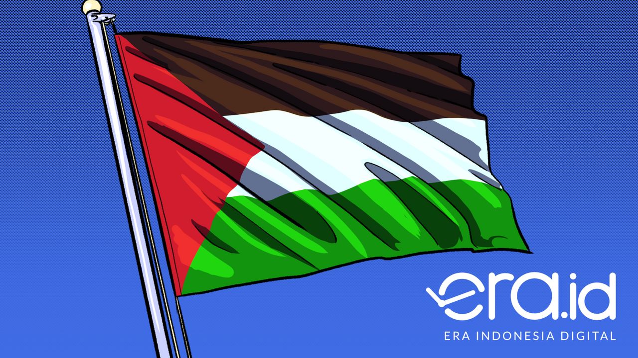 Berduka Atas Kematian Dokter Marwan, Kemlu RI Bakal Pantau Ketat RS Indonesia di Gaza