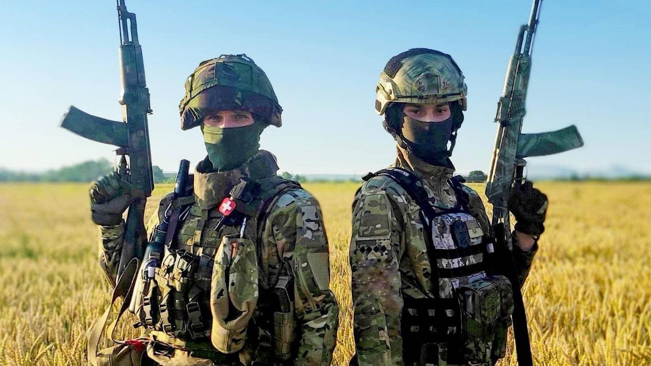 Terungkap, Semangat Tentara Ukraina Kini Mulai Melemah Setelah Berperang Selama 5 Bulan, Mulai Menyerah?