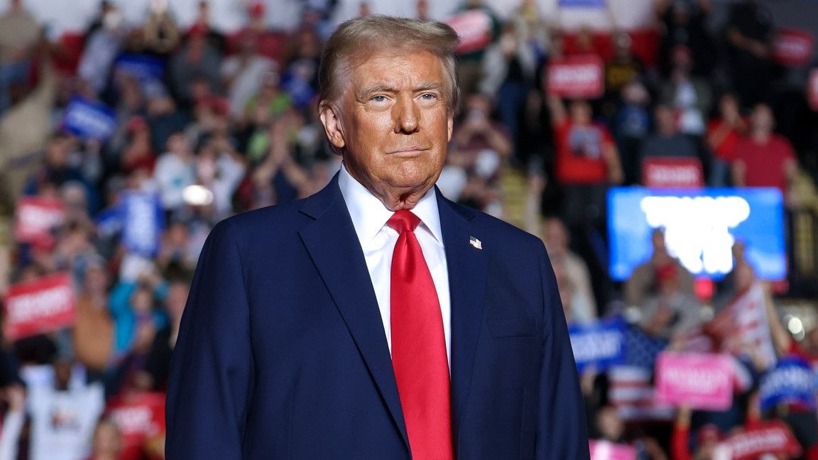 Hubungan Retak, Trump Mulai Teror Elon Musk