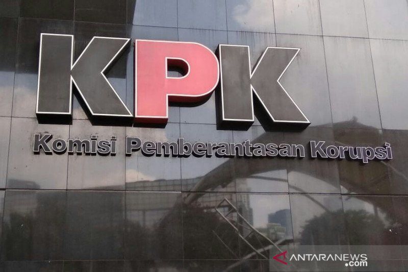KPK Kembali Perpanjang Penahanan Nurdin Abdullah Selama Sebulan