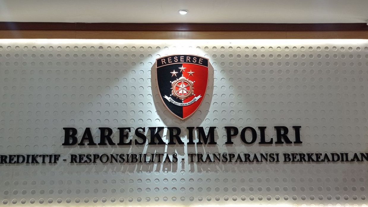 Bareskrim Periksa Komisaris Utama BSB di Kasus Pemalsuan Dokumen RUPSLB Eks Gubernur Sumsel