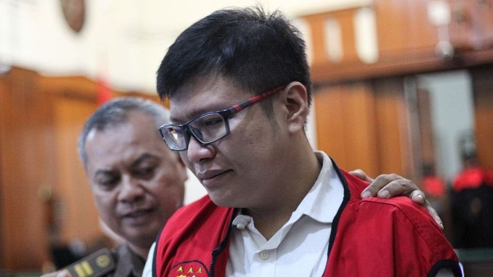 Pengacara Ronald Tannur Dituduh Suap Zarof Ricar Rp5 Miliar