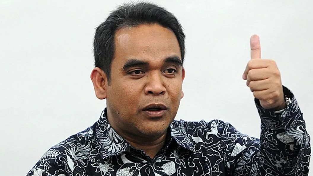 Gerindra: Prabowo Percaya 100 Persen dengan Gibran Saat Debat Cawapres