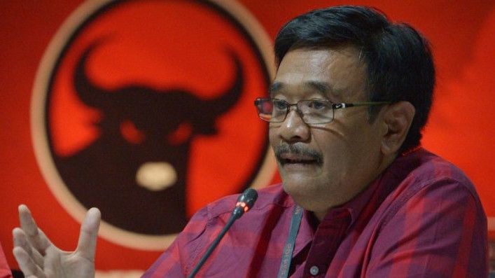 Pdip Buka Peluang Kerja Sama Bareng Ppp Pbb Dan Golkar Bakal Gabung Kib Atau Bentuk Poros 3305