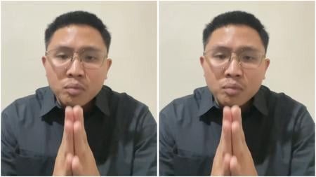 BREAKING: Polisi Ngaku Sudah Tangkap Youtuber Resbob yang Hina Suku Sunda
