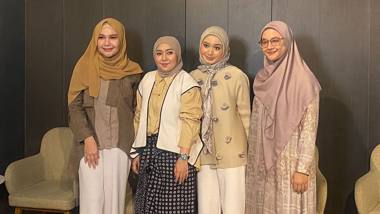 Segera Diselenggarakan, Muslimah Creative Day 2024 Hadirkan Lebih dari 100 Brand