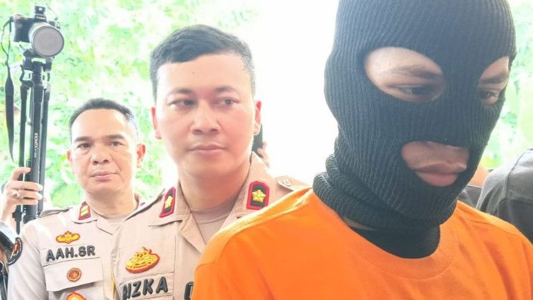 Polisi Tetapkan Oknum Panitia Hari Nelayan Tersangka Kasus Pemerkosaan Anak