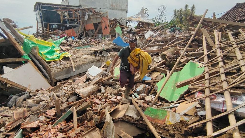 Ratusan AC Milik RSUD Cianjur Lenyap Usai Gempa, Bupati Lapor Polisi