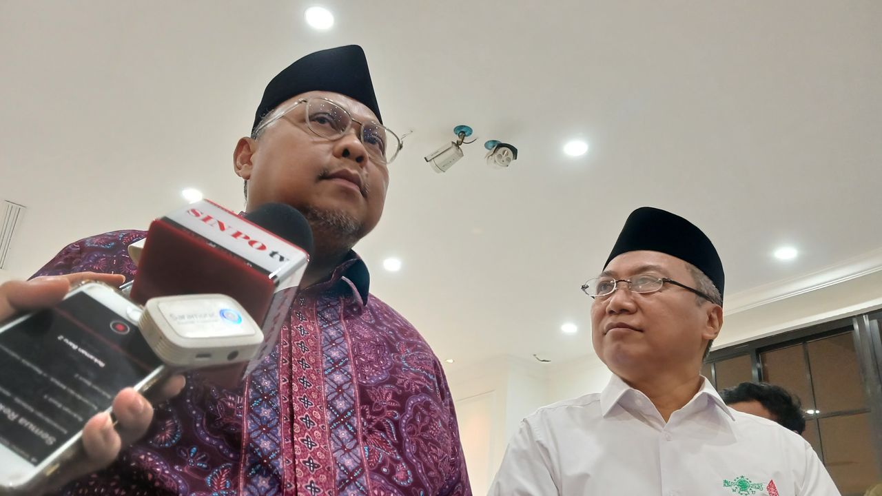 Soal Kisruh dengan PBNU, Eks Sekjen PKB: Cak Imin Kurangi Peran Kiai NU