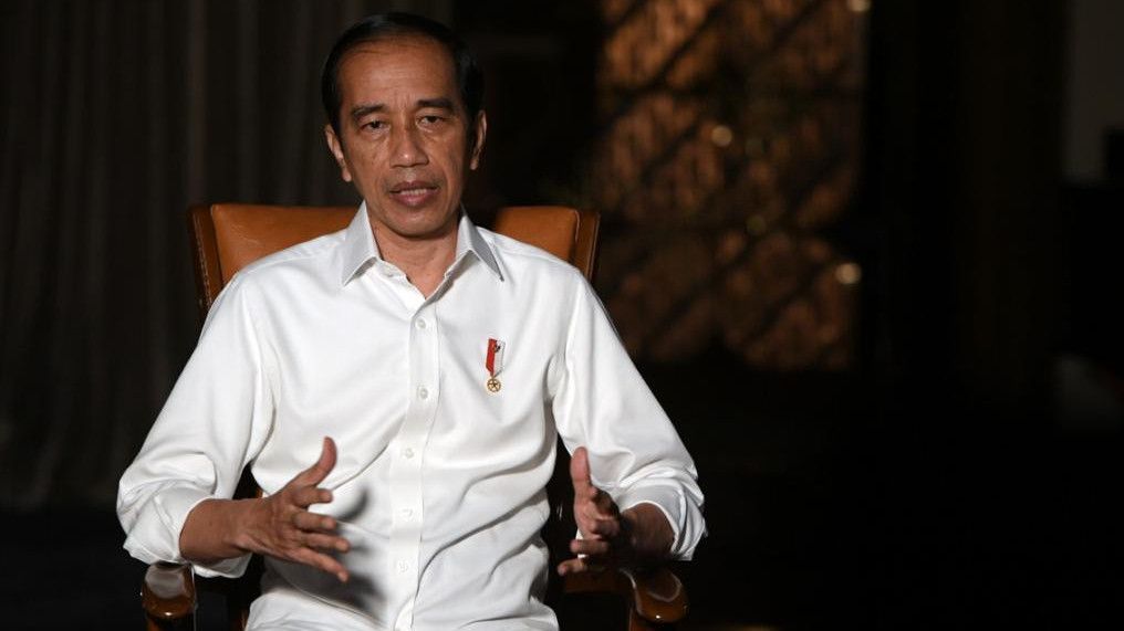 PAN Bela BEM UI Soal Meme 'Jokowi The King of Lip Service': Kampus Harus Jadi Ruang Adu Gagasan, Bukan Hukuman