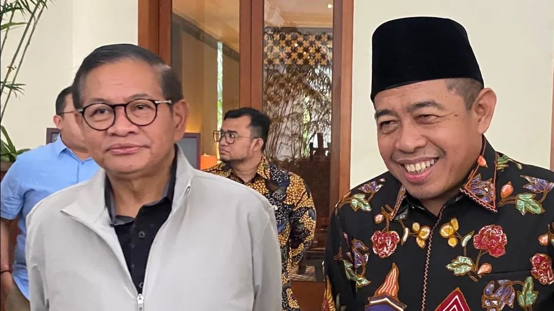 DPRD DKI Siap Dukung Pramono-Rano Atasi Masalah Jakarta