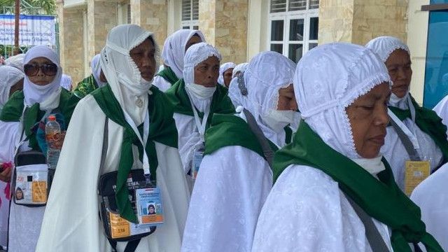 Usul Berangkat dari Aceh, Anggota DPR Sebut Biaya Haji Lebih Murah