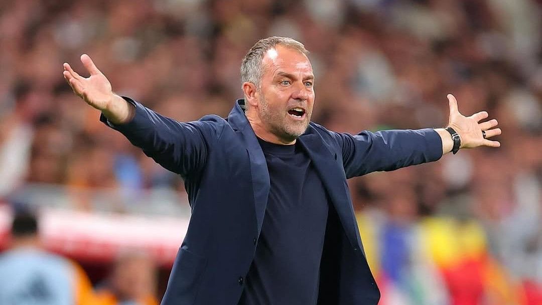 Disebut Ada Perpecahan Klub Gegara Lamine Yamal, Flick: Omong Kosong!