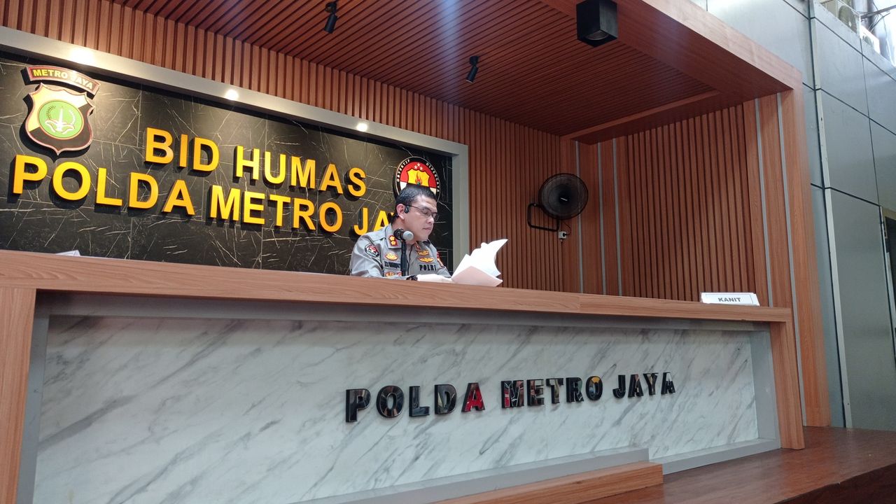 Polisi Jawab Respon Kekecewaan Keluarga Soal Penyelidikan Kasus Diplomat Arya