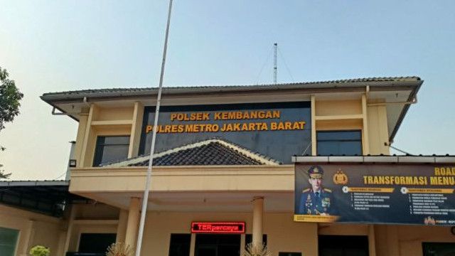 Lecehkan Anak Usia Enam Tahun, Pria Lansia Dilaporkan ke Polisi