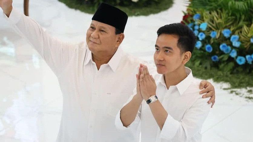 PTUN Akan Putuskan Gugatan PDIP Soal Gibran Jadi Cawapres pada 10 Oktober, Bakal Diterima?