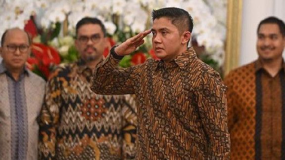 Teddy Masih Tetap Jadi Tentara Aktif Meski Jabat Seskab, Kok Bisa?