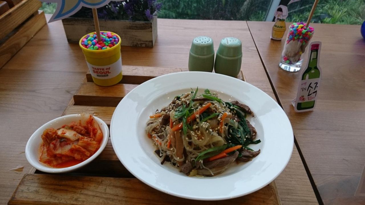 9 Jenis Masakan Khas Korea Paling Digemari dan Cocok dengan Lidah Orang Indonesia