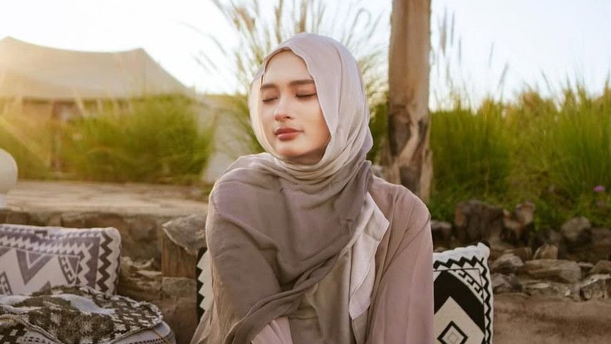 Inara Rusli Diduga Sindir Wardatina Mawa yang Sibuk Ngartis: Seru Kan?