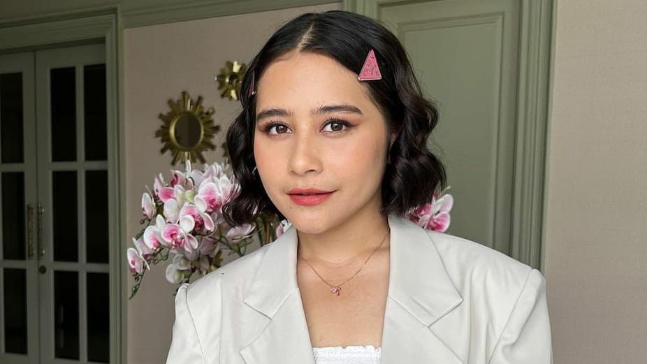 Jadi Nggak Punya Kehidupan, Ganteng-Ganteng Serigala Bikin Prilly Latuconsina Kapok Main Sinetron