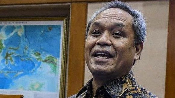 Legislator Komisi III DPR Tantang Balik Mahfud MD: Jika Tak Bisa Jelaskan TPPU Rp349 Triliun Berarti Dia Main Politik