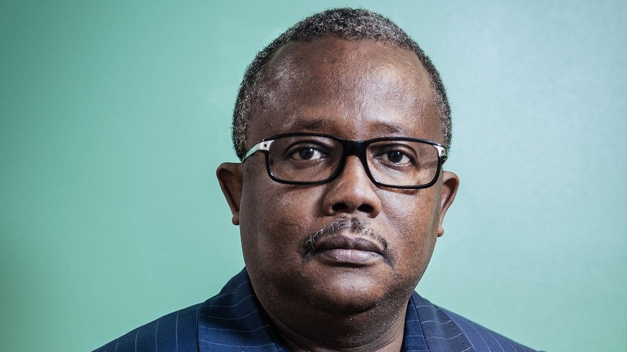 Militer Gulingkan Presiden Guinea-Bissau Umaro Sissoco