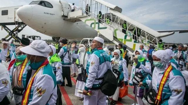 Alasan BP Haji Tolak Usulan Menag Soal Berangkat Haji Naik Kapal Laut