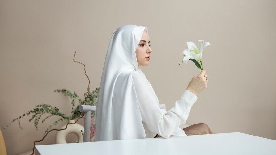 Tips Awet Muda dan Menjaga Kecantikan Menurut Islam, Mulai dari Kebiasan Ini