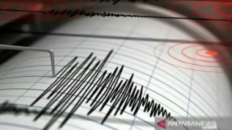 Kepala Bidang BMKG: Tak Perlu Panik, Gempa Megathrust Tak Selalu Berkekuatan Besar
